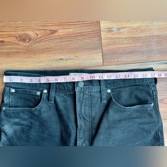 Madewell Perfect Vintage Flare Jeans. Size 31T. - Picture 7 of 11